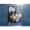 STAR WARS IV DVD FILM (İNGİLİZCE)