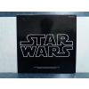 STAR WARS JOHN WILLLIAMS SOUNDTRACK MUSIC 2 LP