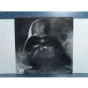 STAR WARS JOHN WILLLIAMS SOUNDTRACK MUSIC 2 LP
