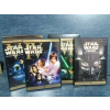 STAR WARS TRILOGY DVD FİLM BOX SET (İNGİLİZCE-4 DVD)