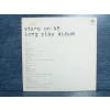 STARS ON 45 LONGPLAY MUSIC LP