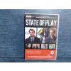 STATE OF PLAY DVD FİLM (İNGİLİZCE)