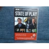 STATE OF PLAY  DVD FİLM (İNGİLİZCE- 2 DISK)