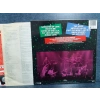 STEVE MILLER BAND LIVE MUSIC LP