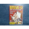 STEVE O CAST OF JACKASS DVD FİLM (İNGİLİZCE)