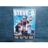 STEVE O THIS AT HOME DVD FİLM (İNGİLİZCE)