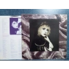 STEVIE NICKS ROCK A LITTLE MUSIC LP
