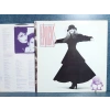STEVIE NICKS ROCK A LITTLE MUSIC LP