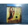 STILETTO HANÇER  FİLM BLURAY (SIFIR)