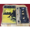 STING TEN SUMMONERS TALES MÜZİK KASET