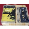 STING TEN SUMMONERS TALES MÜZİK KASET