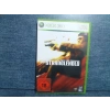 STRANGLEHOLD XBOX 360 OYUN