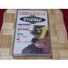 STREETBEAT HOUSE OF CLUBS MÜZİK KASET