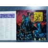 STREETS OF FIRE SOUDNTRAVK MUSIC LP