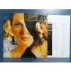 STYX PIECES OF EIGHT MUSIC LP