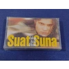 SUAT SUNA YOLUN AÇIK OLSUN MÜZİK KASET