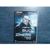 SUÇ ZİNCİRİ DVD FİLM