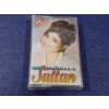 SULTAN İNANMADIM MÜZİK KASET