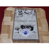 SUMMER GOLD 80S HITS MÜZİK KASET