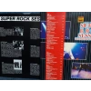 SUPER ROCK SESSION 24 SUPER STARS 2 LP