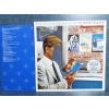 SUPERTRAMP THE AUTOBIOGRAPHY LP