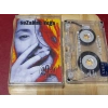 SUZANNE VEGA 99.9 MÜZİK KASET