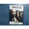 SYRIANA DVD FİLM