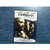 SYRIANA DVD FİLM