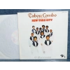 TABOU COMBO NEW YORK CITY  MUSIC LP