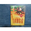 TANGO DVD FİLM (SIFIR)