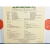TANNHAUSER KLASİK OPERA 2 LP