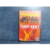 TANRI KENT CITY OF GOD DVD FİLM (SIFIR)