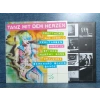 TANZ MIT DEM HERZEN LP