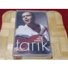 TARIKOF DELİ GÖNÜL MÜZİK KASET