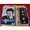 TARKAN DUDU MÜZİK KASET