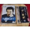 TARKAN DUDU MÜZİK KASET