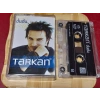TARKAN DUDU MÜZİK KASET