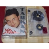 TARKAN YİNE SENSİZ MÜZİK KASET