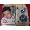 TARKAN YİNE SENSİZ MÜZİK KASET