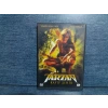 TARZAN KAYIP ŞEHİR DVD FİLM