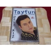 TAYFUN DELİ KIZ MÜZİK KASET