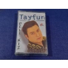 TAYFUN DELİ KIZ MÜZİK KASET