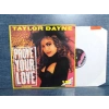 TAYLOR DAYNE PROVE YOUR LOVE  MAXI LP