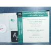 TCHAIKOVSKY CONCERTO Nr.3 - RIMSKY KORSAKOV PIANO M PONTI LP