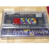 TECHNO HITS MÜZİK KASET