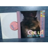 TECHNOTRONIC GET UP REMIX MAXI LP