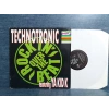 TECHNOTRONIC YA KID K ROCKIN OVER THE BEAT  MAXI LP