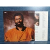 TEDDY PENDERGRASS  MUSIC LP