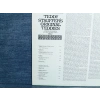 TEDDY STAUFFERS ORIGINAL SOUNDTRACK MUSIC LP