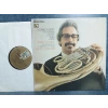 TELEMANN MOZART CHERUBINI WEBER FORSTER HORNKONZERT LP